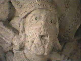 Autun Egypte Joseph