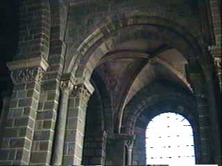 Le Puy Narthex