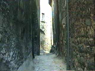 Le Puy Rue