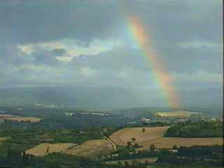 Vezelay Arcenciel