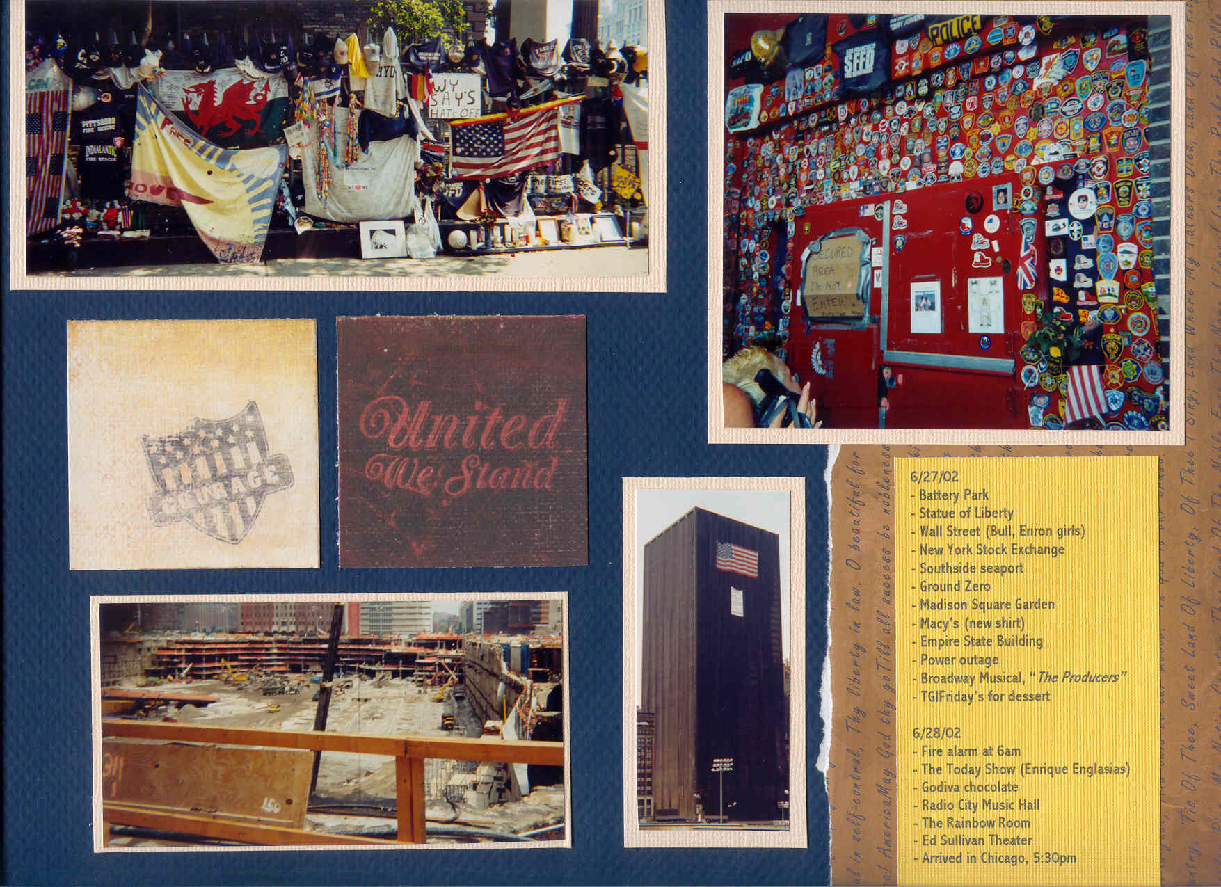 ScrapBook
