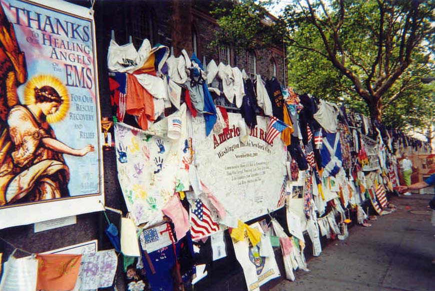 MoreMemorials