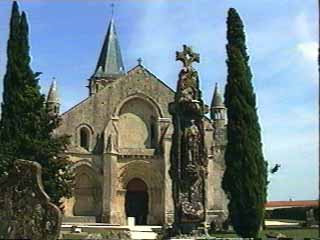 Aulnay Facade Verte