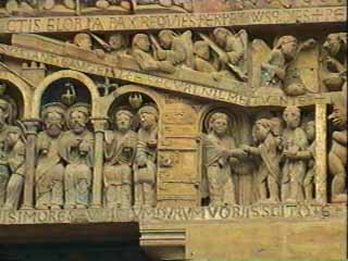 Conques Ciel Aussi